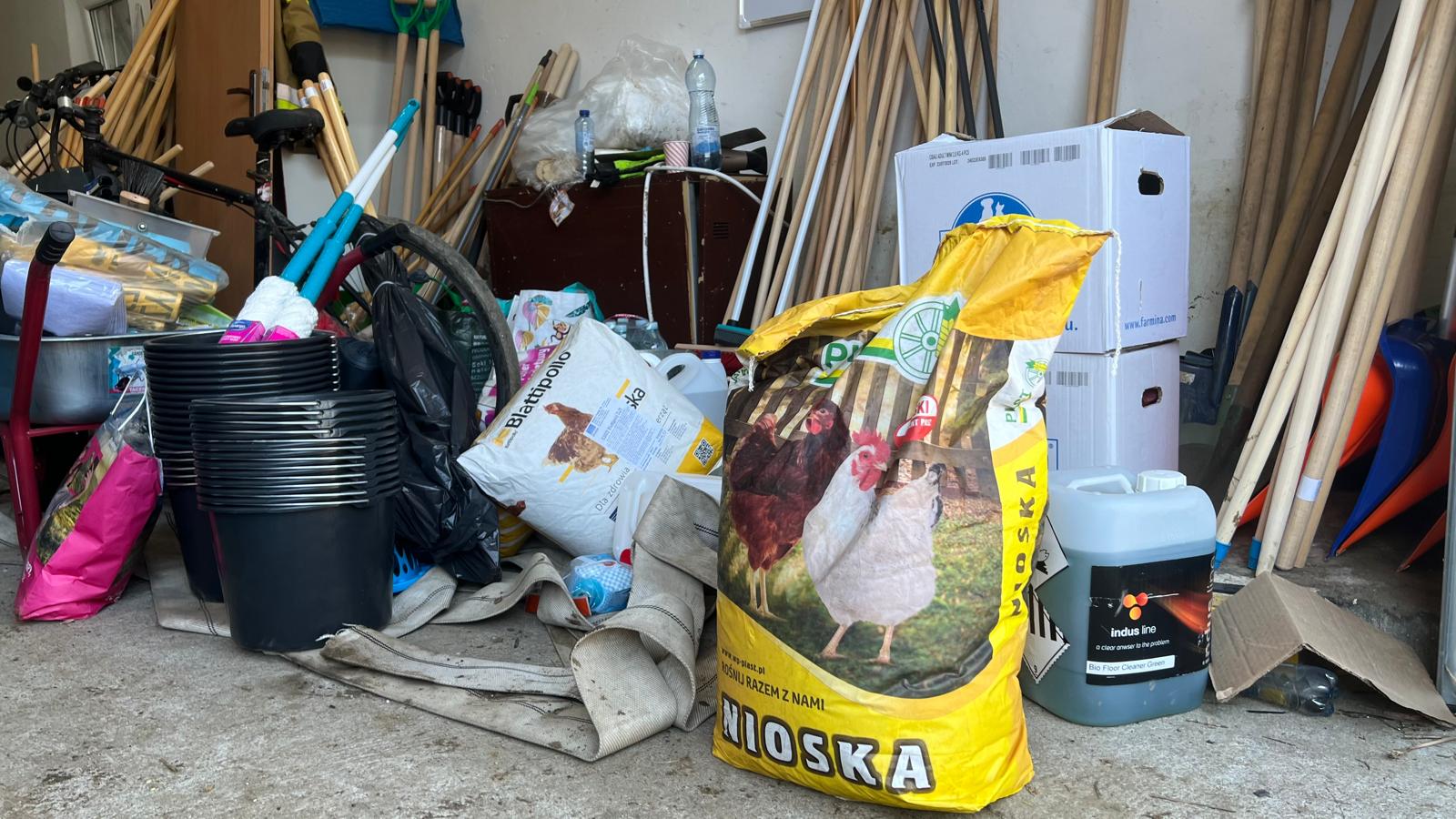 Dzięki Wam udało nam się pomóc wielu osobom dotkniętych kryzysem powodziowym. Dziękujemy! - Zdjęcie 4